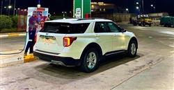 فۆرد ئێکسپلۆرەر